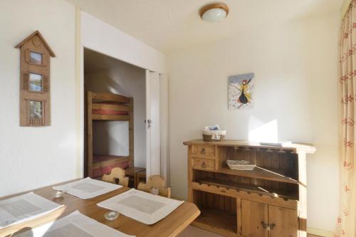 Residence 3000 - Studio pour 4 Personnes 13