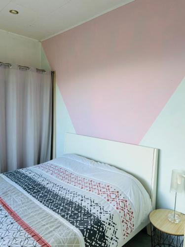 Appartement T2 hauteur de Nice