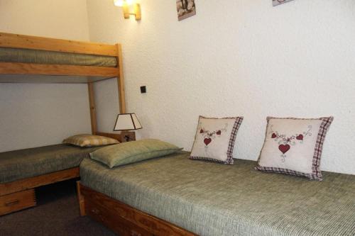 Résidence Amethyste - Studio pour 4 Personnes 93