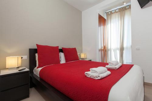 This photo about Mellow Apartments shared on HyHotel.com