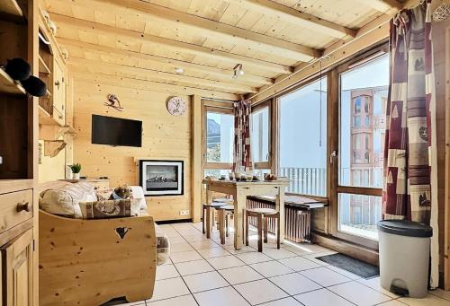 Résidence Les Trolles - JOLI APPARTEMENT 4 PERSONNES PRES DES PISTES MAE-3604 (Residence Les Trolles - JOLI APPARTEMENT 4 PERSONNES PRES DES PISTES MAE-3604) in 蒂涅 Résidence Les Trolles - JOLI APPARTEMENT 4 PERSONNES PRES DES PISTES MAE-3604 (Residence Les Trolles - JOLI APPARTEMENT 4 PERSONNES PRES DES PISTES MAE-3604) in 蒂涅