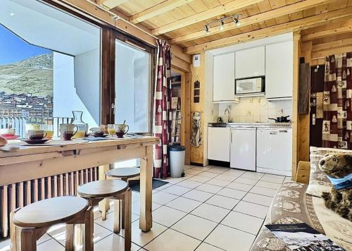 Résidence Les Trolles - JOLI APPARTEMENT 4 PERSONNES PRES DES PISTES MAE-3604 (Residence Les Trolles - JOLI APPARTEMENT 4 PERSONNES PRES DES PISTES MAE-3604) in 蒂涅 Résidence Les Trolles - JOLI APPARTEMENT 4 PERSONNES PRES DES PISTES MAE-3604 (Residence Les Trolles - JOLI APPARTEMENT 4 PERSONNES PRES DES PISTES MAE-3604) in 蒂涅