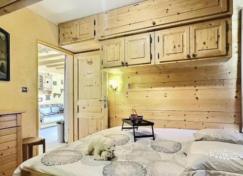 Résidence Les Trolles - JOLI APPARTEMENT 4 PERSONNES PRES DES PISTES MAE-3604 (Residence Les Trolles - JOLI APPARTEMENT 4 PERSONNES PRES DES PISTES MAE-3604) in 蒂涅 Résidence Les Trolles - JOLI APPARTEMENT 4 PERSONNES PRES DES PISTES MAE-3604 (Residence Les Trolles - JOLI APPARTEMENT 4 PERSONNES PRES DES PISTES MAE-3604) in 蒂涅