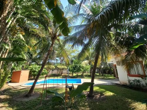casa de playa en residencial las veraneras in Los Cobanos casa de playa en residencial las veraneras in Los Cobanos