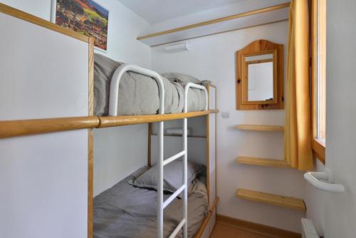 Résidence Themis - 3 Pièces pour 7 Personnes 724