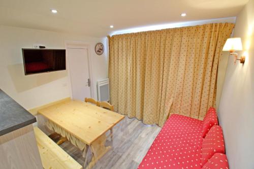 Le Hameau De Borsat - Studio pour 5 Personnes 244