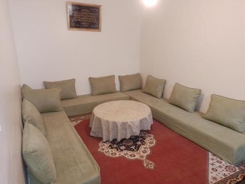 Appartement à louer El massira (Appartement a louer El massira) in 엘 마시라 Appartement à louer El massira (Appartement a louer El massira) in 엘 마시라