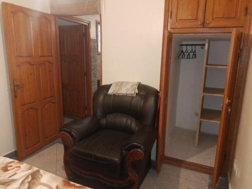 Appartement à louer El massira (Appartement a louer El massira) in 엘 마시라 Appartement à louer El massira (Appartement a louer El massira) in 엘 마시라