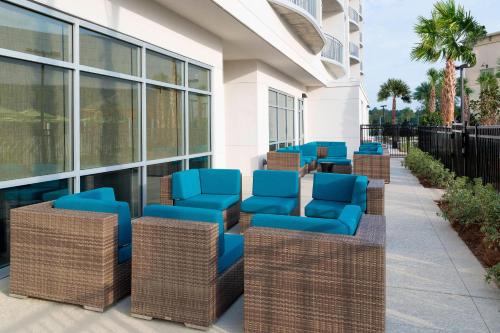外観, スプリングヒル スイーツ オレンジ ビーチ アット ザ ワーフ (SpringHill Suites Orange Beach at The Wharf) in オレンジビーチ(AL) 外観, スプリングヒル スイーツ オレンジ ビーチ アット ザ ワーフ (SpringHill Suites Orange Beach at The Wharf) in オレンジビーチ(AL)