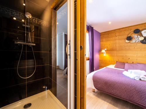 Chalet Millonex - 5 Pièces pour 12 Personnes 964