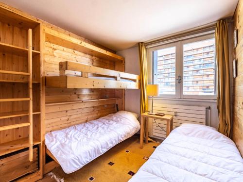 Résidence Shamrock - 3 Pièces pour 7 Personnes 974