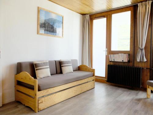 Résidence Savoy - Studio pour 2 Personnes 194