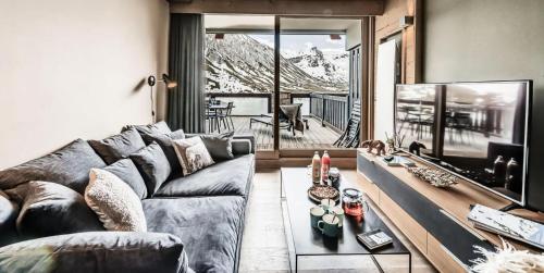 Residence Phoenix - 2 pieces cabine 5 personnes 4 MAE-8001 in Tignes Residence Phoenix - 2 pieces cabine 5 personnes 4 MAE-8001 in Tignes