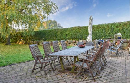 숙소 외관, Stunning Home In Ystad With Sauna in 스카르뷔 숙소 외관, Stunning Home In Ystad With Sauna in 스카르뷔