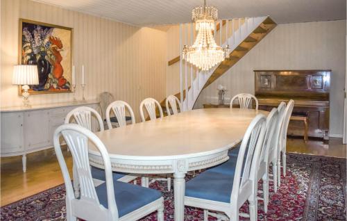 주방, Stunning Home In Ystad With Sauna in 스카르뷔 주방, Stunning Home In Ystad With Sauna in 스카르뷔