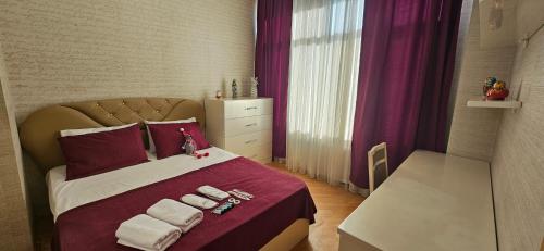 Apartment near seaside