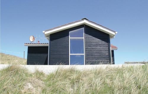 Exterior view, Holiday Home Hvide Sande 16 in Hvide Sande Exterior view, Holiday Home Hvide Sande 16 in Hvide Sande