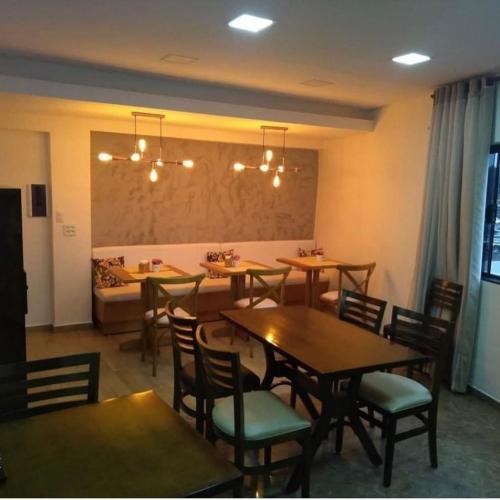 Hotel Guarulhos in Ponte Grande Hotel Guarulhos in Ponte Grande