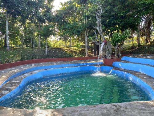 Turtle Spring Private Resort in Pasacao Turtle Spring Private Resort in Pasacao