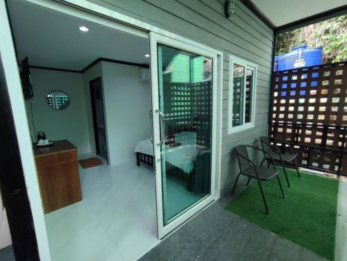 キティー ゲストハウス10