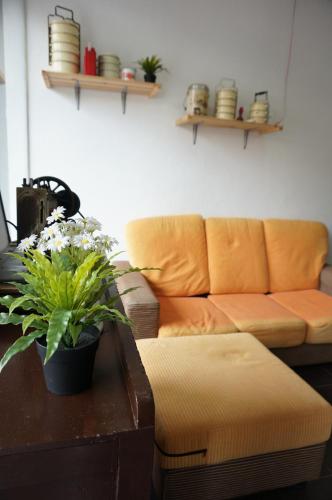 This photo about G99 Hotel shared on HyHotel.com