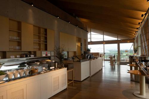 Đồ ăn và thức uống, SHONAI HOTEL SUIDEN TERRASSE in Tsuruoka Đồ ăn và thức uống, SHONAI HOTEL SUIDEN TERRASSE in Tsuruoka