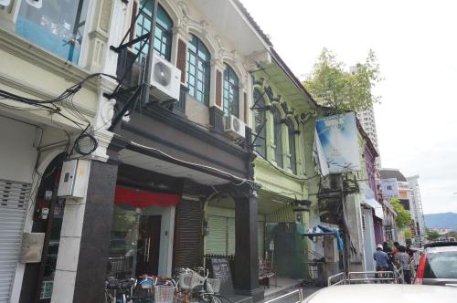 This photo about G99 Hotel shared on HyHotel.com