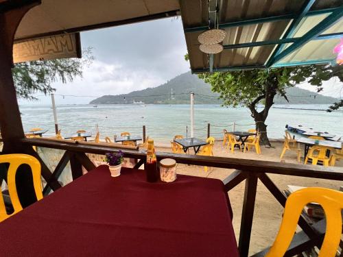 Mamas Chalet Pulau Perhentian Besar in Pulau Perhentian Besar Mamas Chalet Pulau Perhentian Besar in Pulau Perhentian Besar