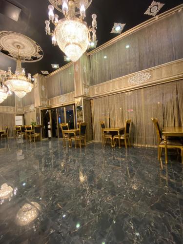 Green Palmiye Hotel in Avcilar Green Palmiye Hotel in Avcilar