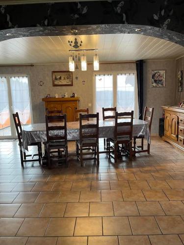 Létesítmények, HOME SÉRÉNITÉ (HOME SERENITE) in Haselbourg Létesítmények, HOME SÉRÉNITÉ (HOME SERENITE) in Haselbourg