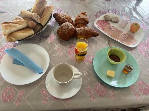 Létesítmények, HOME SÉRÉNITÉ (HOME SERENITE) in Haselbourg Létesítmények, HOME SÉRÉNITÉ (HOME SERENITE) in Haselbourg