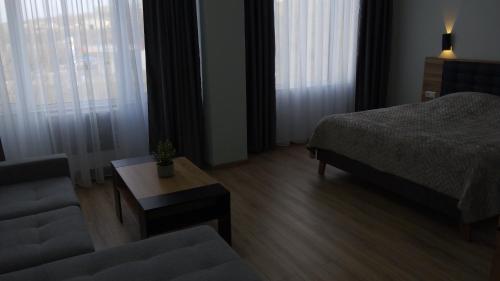Hotel IUG in Taraclia Hotel IUG in Taraclia