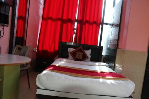 Hotel Megha Heritage in Birendranagar Hotel Megha Heritage in Birendranagar