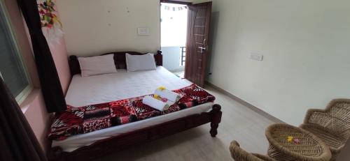 Veeru Homestay in Hospet Veeru Homestay in Hospet