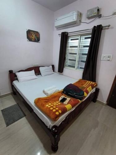 Veeru Homestay in Hospet Veeru Homestay in Hospet