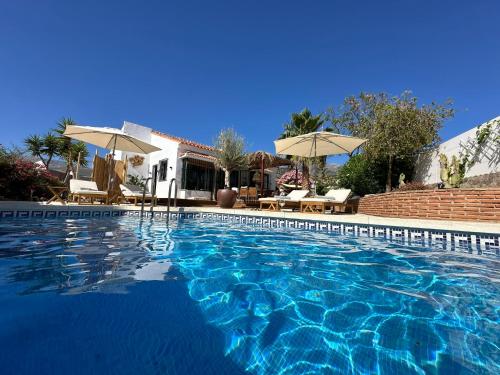 Villa Casa Gran Vida