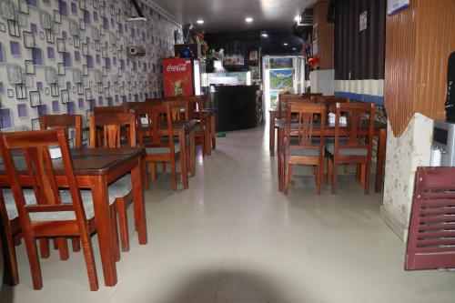 Hotel Megha Heritage in Birendranagar Hotel Megha Heritage in Birendranagar