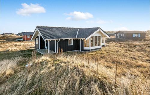Vista exterior, 2 Bedroom Gorgeous Home In Hvide Sande in Hvide Sande Vista exterior, 2 Bedroom Gorgeous Home In Hvide Sande in Hvide Sande