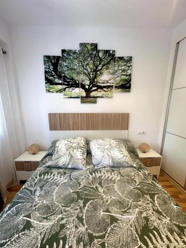 Apartamento Mar Segunda linea de Playa