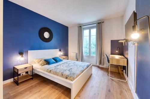 Appartement Renove in Saint Sever Appartement Renove in Saint Sever