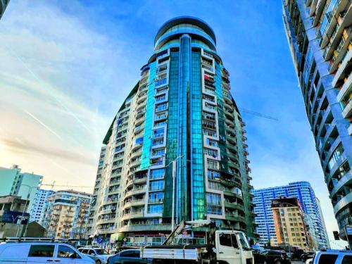 Roma VOX Apart 63m2 Angisa 2