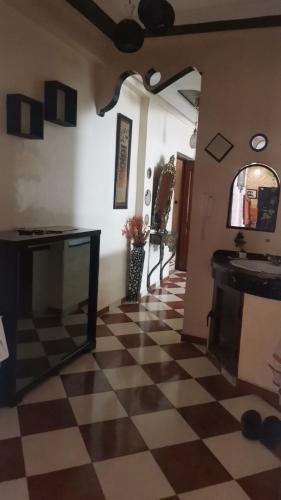 Appartement à louer à el jadida