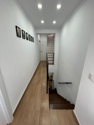 Casa Calle Pilar in Fuentes De Andalucia Casa Calle Pilar in Fuentes De Andalucia