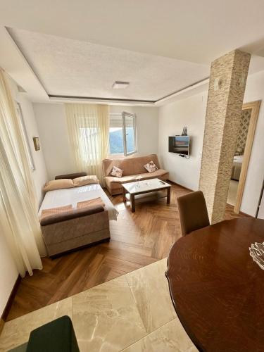 Montenegrina Apartment in Seoca Montenegrina Apartment in Seoca