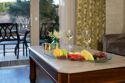 餐飲選擇, 帕索羅布爾斯阿勒格瑞托葡萄園度假酒店 (Allegretto Vineyard Resort Paso Robles) in 帕索羅布爾斯(CA) 餐飲選擇, 帕索羅布爾斯阿勒格瑞托葡萄園度假酒店 (Allegretto Vineyard Resort Paso Robles) in 帕索羅布爾斯(CA)