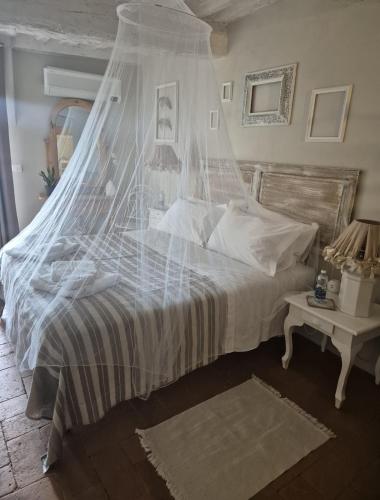 Casa le Mura chianciano terme