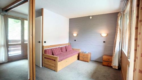 Residence 3000 Bail - Studio pour 4 Personnes 14