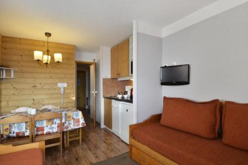 Residence Themis - Studio pour 4 Personnes 34 in La Plagne Residence Themis - Studio pour 4 Personnes 34 in La Plagne