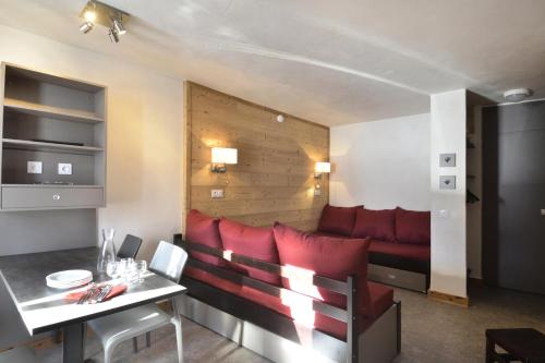 Résidence Les Glaciers 3 - 2 Pièces pour 4 Personnes 20