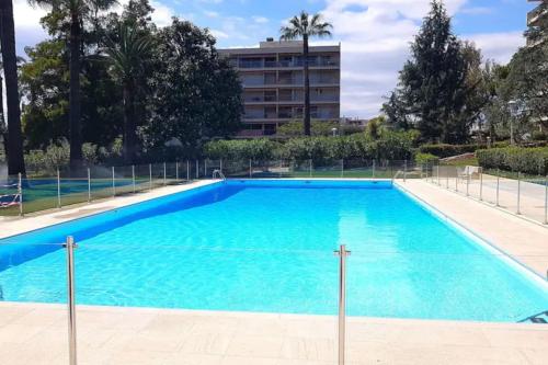 Luxueux Appartement 3 pièces